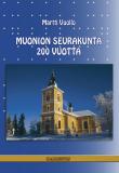 Muonion seurakunta 200 vuotta