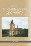 Muonion kirkko 200 vuotta